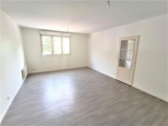 Appartement T2 Reims - Photo 1