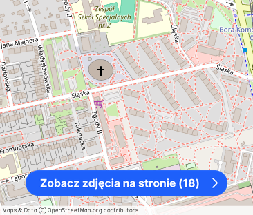 Mieszkanie blisko Obc i Alchemii - Śląska 12 – zdjęcie 1