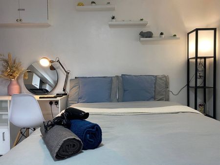 Studio Flat, Leeds, LS8 - Photo 3