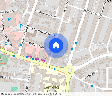 Bath Street, CV21 - Photo 1