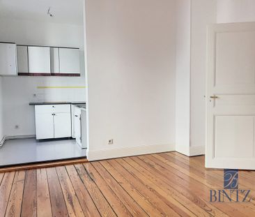 Location Appartement 3 pièces 77m² STRASBOURG 67000 - Photo 3