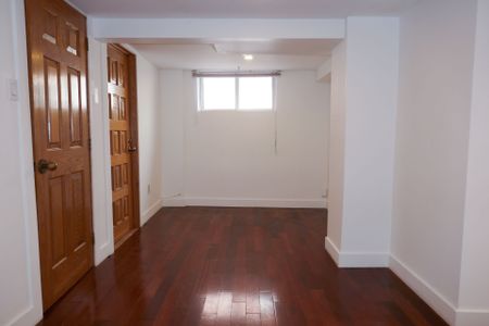 For Lease - 603 Annette Street Unit# Lower, Toronto, Ontario - Photo 5