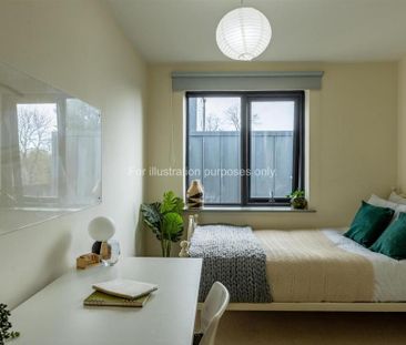 Studio to rent - Photo 6