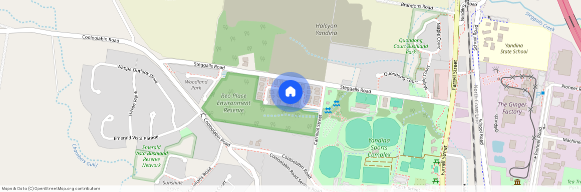 2/13 Reo Place, Qld 4561, Yandina