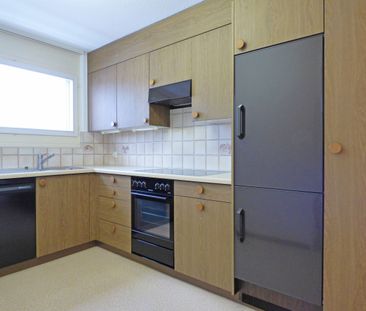 Wohnen in familienfreundlicher Umgebung an zentraler Lage - Photo 5