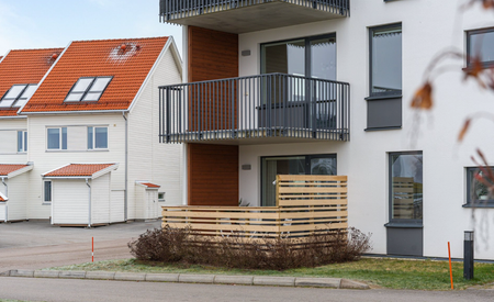 Olofsgatan, Örebro - Photo 3