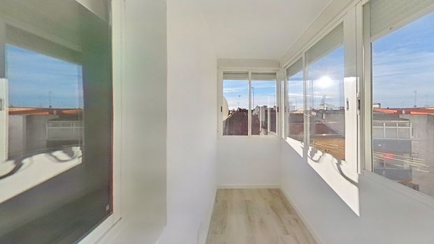 Piso de alquiler en Centro Urbano - Photo 1