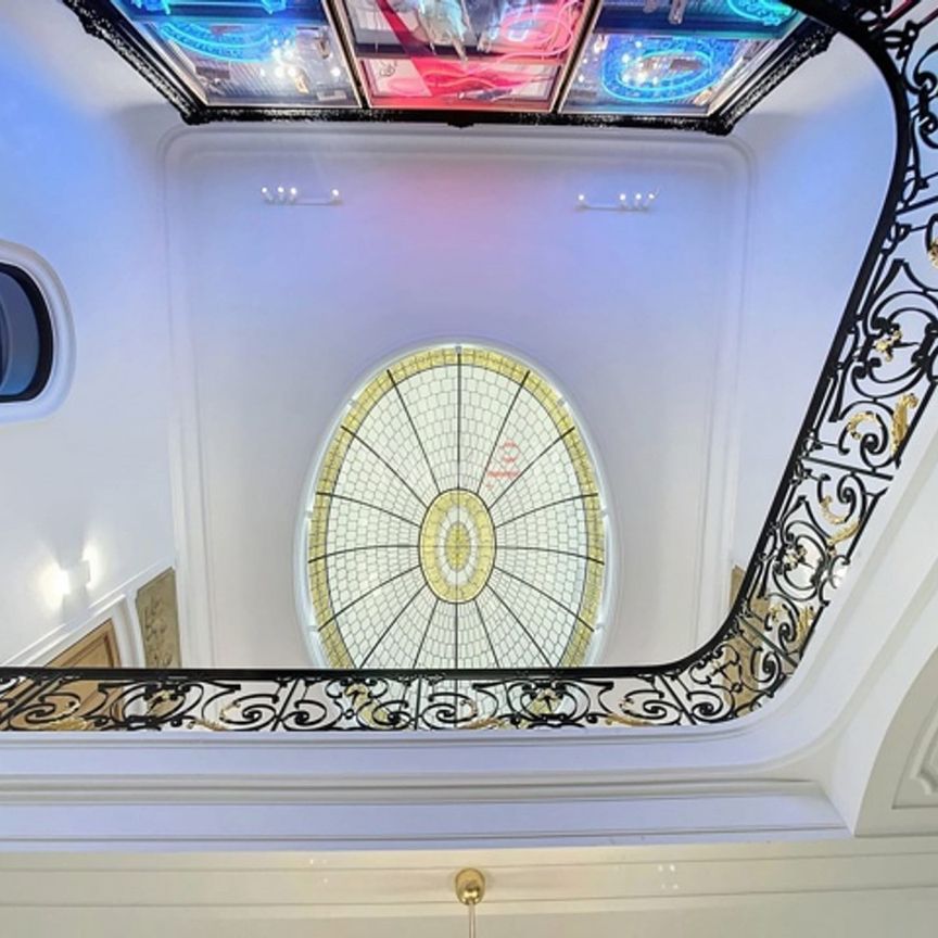 Tout savoir sur cet appartement à Ixelles, à Ixelles - Foto 1