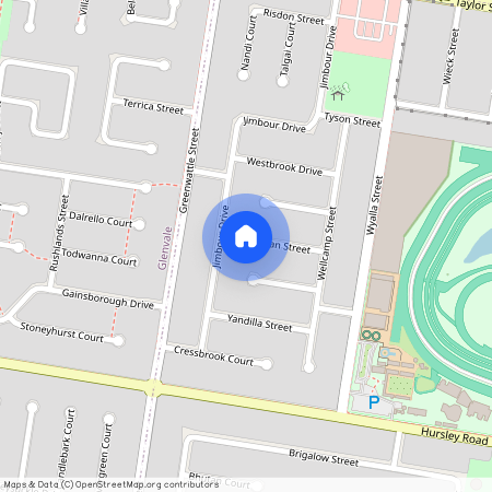 2/14 Jondaryan Street, Newtown, QLD 4350, Toowoomba