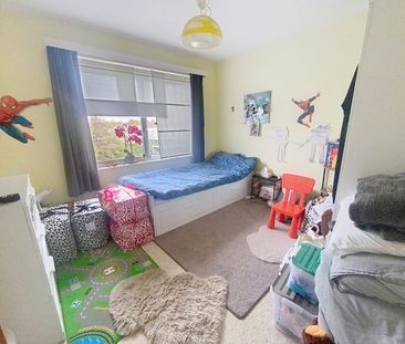 Ruime bel-etagewoning met 3 slaapkamers. - Foto 4