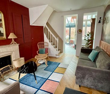 Location Maison 3 pièces 57m² AMIENS 80000 - Photo 6