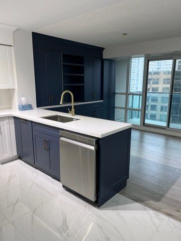 For Lease - 208 Enfield Place Unit# 1202, Mississauga, Ontario - Photo 2