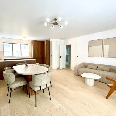 Appartement à louer à Paris 16Ème - Photo 1