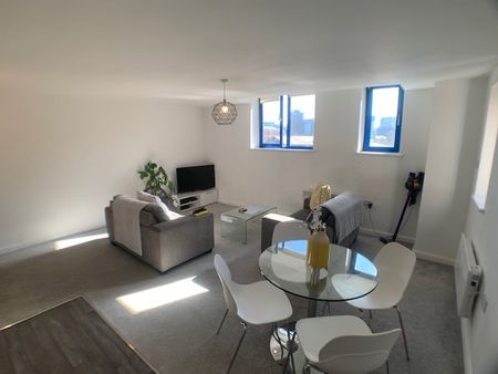 Meridian House, Leeds - Photo 2