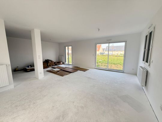 Maison T5 Denonville à louer - Photo 1