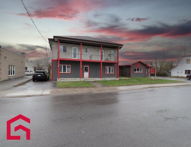 Appartement Saint-Polycarpe � Louer - Photo 1