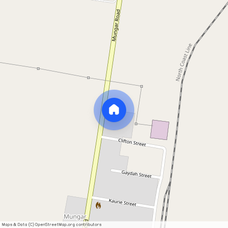 999 Mungar Road, Qld 4650