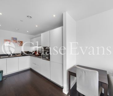 1 bedroom apartment to rent - Photo 1