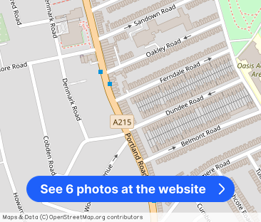 South Norwood, London, SE25 - Photo 1