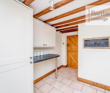 2 bedroom terraced house to rent - Photo 1