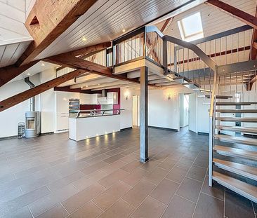 2.5 Zimmer, 96 m² - Photo 2