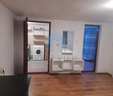 Apartament 1 camera, Gruia - Photo 4