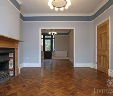 4 bedroom terraced house to rent - Photo 3