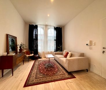 Appartement te huur in Sint-Amandsberg - Foto 1