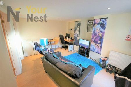 1 bedroom apartment to rent - Photo 4