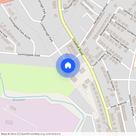 18A, BT14 6TG, Cooldarragh Park, Belfast