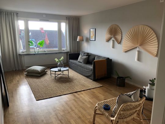 Bispmotalagatan 33C - Foto 1