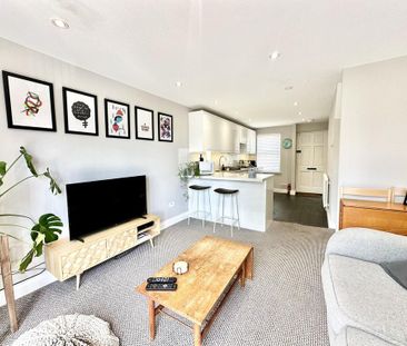 2 bedroom terraced house to rent - Photo 6