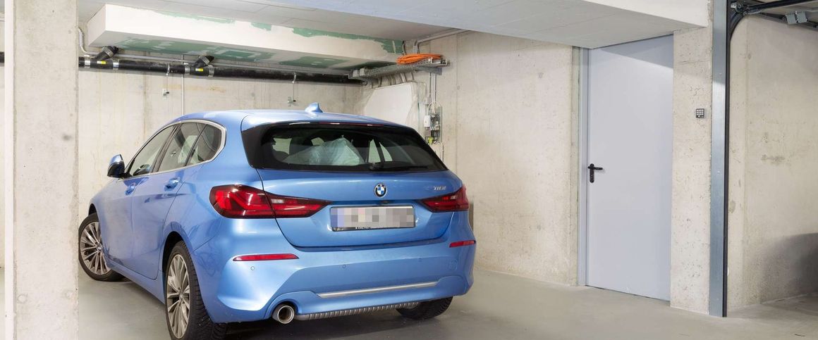 Exklusiv Wohnen in 3,5 Zimmern im Herzen von Weingarten - Photo 1