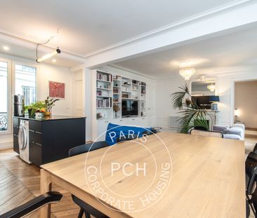 Rue La Fayette, - Photo 1