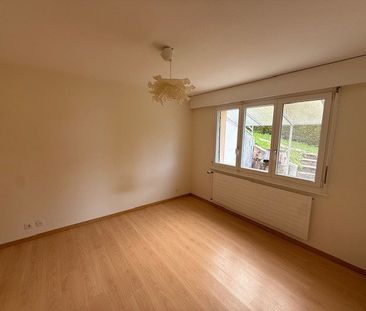 2.5 Zimmer, 72 m², EG - Photo 5