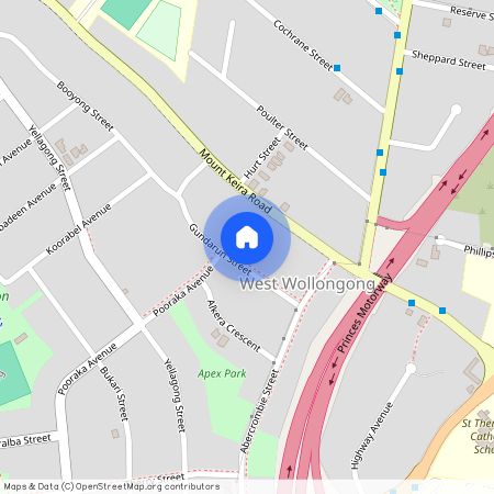 18 Gundarun Street, West Wollongong, NSW 2500