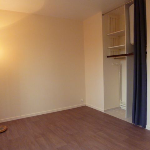 Appartement 1 pièces de 20 à Pontoise - Photo 1