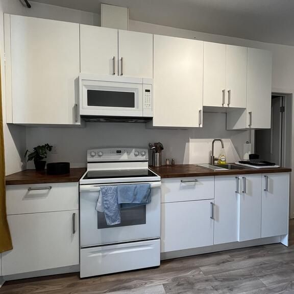 Appartement Sur Le Plateau Mont Royal - Photo 1