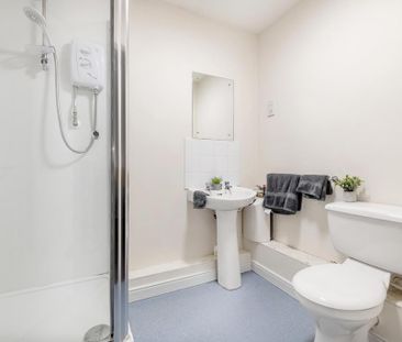1 bedroom apartment to rent - Photo 3