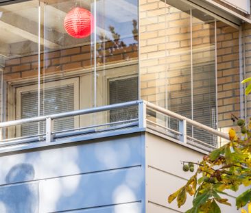 Bjursätragatan, Bandhagen - Photo 3