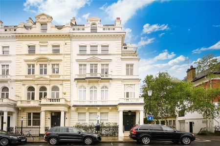 Queens Gate Terrace, South Kensington, London, SW7 - Photo 3