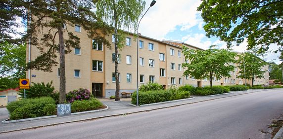 Haga Parkgata 5 C - Photo 2