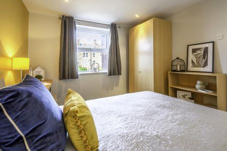 1 bedroom flat to rent - Photo 3