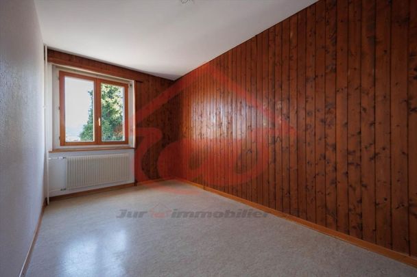 Appartement 4 pièces - Foto 1