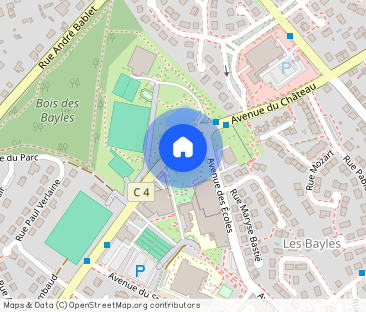 Location Appartement 3 pièces 71m² ISLE 87170 - Photo 1