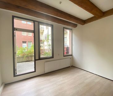 Appartement te huur: Laagte Kadijk 145 1018 ZD Amsterdam - Photo 3