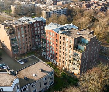 Te huur: Appartement Oude Haagweg in Den Haag - Foto 6