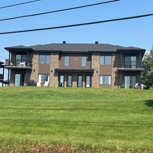 4 1/2 à louer (Bromptonville) - Photo 2