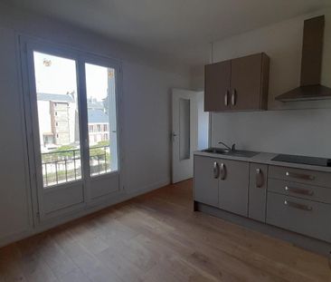 Location Appartement 2 pièces 56m² LE HAVRE 76600 - Photo 6