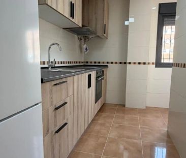 Piso de alquiler en Calle Peña Ciclista Muñoz, 8, Las Cabañuelas - Photo 4